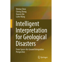 Intelligent Interpretation for Geological Disasters From SpaceAirGroun