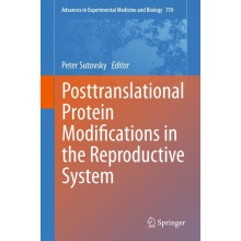 Posttranslational Protein Modifications in the Reproductive System Har
