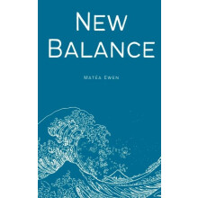 New Balance by Mata Ewen Paperback Book