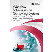 Workflow Scheduling on Computing Systems by Kenli Li Paperback Book