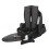 Universal Trimmer Double Shoulder Strap Adjustable M Shaped Mower Belt for Brush Cutter Garden 6