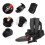 Universal Trimmer Double Shoulder Strap Adjustable M Shaped Mower Belt for Brush Cutter Garden 8
