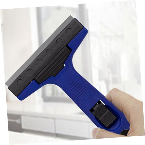 Glue Removal Scraper Multi-Purpose Cleaning Scraper Applicable to Wall, Glass, Tile and Floor Caulking Tools 2