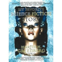 My Favorite Science Fiction Story Paperback Book