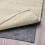 IKEA TIDTABELL Flatwoven Rug 80x150 cm 3