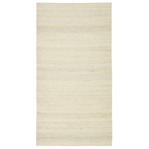 IKEA TIDTABELL Flatwoven Rug 80x150 cm