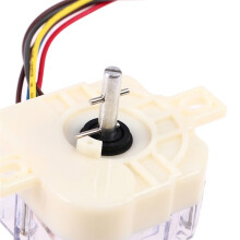 6 Wire 180 Degree Washing Machine Timer Wash Timer Semi-Automatic Double-Cylinder Washing Machine Accessories