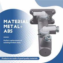 47201-36400 Bus Brake Master Cylinder 10mm for  Coaster BB42 BB50 14B 15B 1993-2016 4720136400