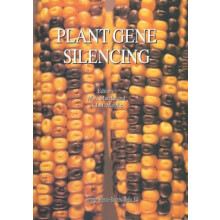 Plant Gene Silencing Paperback Book