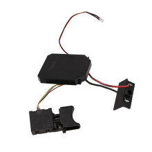3X Control Board for 2106/161/169 Brushless Electric Wrench Drive Control Polishing Machine Power Tools