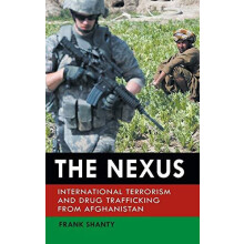 The Nexus International Terrorism and Drug Trafficking from Afghanista