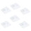 Suitable for  Mixer Chef Machine Hook Vertical Accessory Bracket Universal Kitchen Accessories Storage Hook B 1