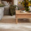 IKEA STOENSE Low Pile Rug 170x240 cm 2