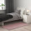 IKEA KNARDRUP Low Pile Rug 80x150 cm 3