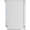 Candy Candy CFP 4D9F0W-80 RapidÓ Full Size Dishwasher White D Rated 9