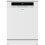Candy Candy CFP 4D9F0W-80 RapidO Full Size Dishwasher White D Rated 1