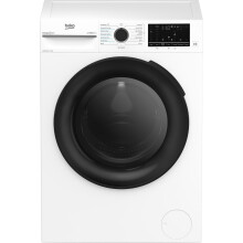 Beko BM5D512845UW Free Standing Washer Dryer 12Kg 1400 rpm White D Rated