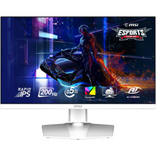 MSI CMS 9S6-3CF99T-003 27 Inches