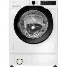Candy BC4S49M6DB8J-80 9Kg Washing Machine White 1400 RPM A Rated