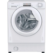 Candy CBD 485D22-S Built In Washer Dryer 8Kg 1400 rpm White E Rated