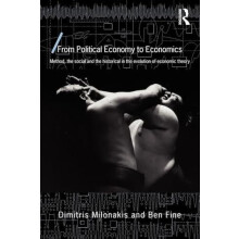 From Political Economy to Economics Method the Social and the Historic