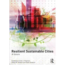 Resilient Sustainable Cities A Future Paperback Book