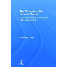 The Shadow of the Second Mother Nurses and nannies in theories of infa
