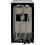 Beko Beko DVS04020B Dishwasher Slimline 45cm 10 Place Black E 6