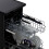 Beko Beko DVS04020B Dishwasher Slimline 45cm 10 Place Black E 8