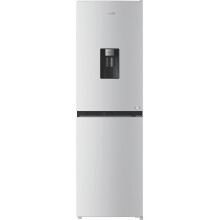 Hotpoint HPKF 3241W W4UK 50/50 VitalCare 55cm 50/50 Free Standing 50/50 Fridge