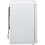 Beko Beko UFS4584W Free Standing 95 Litres Under Counter Freezer White E 8