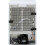 Beko Beko UFS4584W Free Standing 95 Litres Under Counter Freezer White E 6