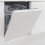 Indesit Indesit D2IHL326UK Full Size Dishwasher White E Rated 9