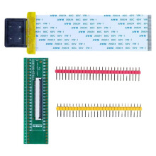 1Set for PS3 48pin 56pin 360-Clip TSOP NAND Flash Chip Progskeet for Playstation3 Solder-Free Modding Accessories 56pin