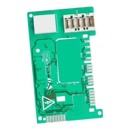 For  , for Cassati Washing Machine Computer Board Board 0021800071