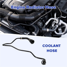 A1675019503 1675019503 1675012203 Engine Radiator Coolant Hose for - W167 GLE300 GLE320 GLE350 ML300 ML350