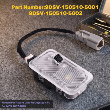 34265-SFE-003 Kofferraumlicht für MDX 2007-2020