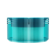 4 Filtres + 4 Sacs à Poussière Compatibles pour Accessoires de Remplacement D'Aspirateur pour  V10 pour Konical / pour  V10 Optic