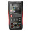 Multimeter with Transistor Tester, Recording and Monitoring Data Mode, Resistance, Capacitance, Diode, Frequency, NCV 1