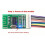 Modulo Ricevitore Audio  KCX-BT002 5 Pezzi Modulo Ricevitore Audio  5.0 IC Audio Wireless Lossless 5.0 1