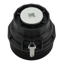 15650-38020 1565038020 Oil Filter Housing Cap Cover Assembly for GRJ150 TUNDRA LS460