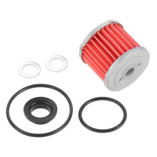 Automatic Transmission Filters Kit for 03-07 Accord (V6 Only) 04-06 TL Automatic 25450-RAY-003 91301-RAY-004