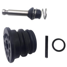 Für F350S Wiederaufbau-Kit 219224 Auslöserventilstift Befestigt Auslöser-Retaining-Ring für F350S F350 Rahmennagler