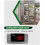 XR03CX-4N0F1 Temperature Controller with Sensor Probe Thermostat Controller Fit for Refrigerators/Freezer 5