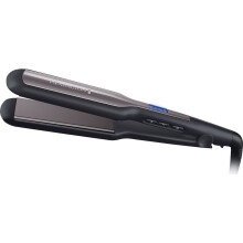 Remington Pro-Ceramic Hair Straightener Black / Silver