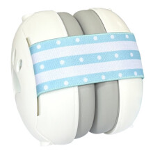 Protection Auditive pour Bébé: Casque Antibruit pour Bébés et Tout-Petits Jusqu'à 36 Mois
