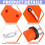 2 Pcs Chalk  Reel 100 Feet Tool Set for Marking in Construction and Carpentry 5