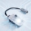 34265-SFE-003 Luz de Maletero para  MDX 2007-2020 6