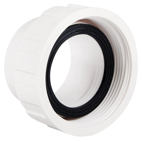 Utoolmart 2" Connector Replacement Kit for  Salt Chlorine Generators & Spa Pumps