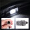 34265-SFE-003 Luz de Maletero para  MDX 2007-2020 7